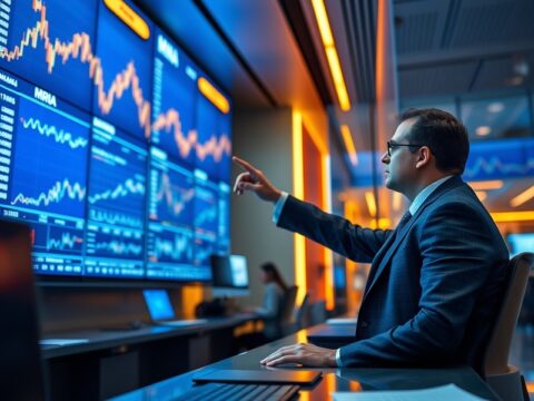 mRNA Stock: High-Risk, High-Reward Biotech Investments