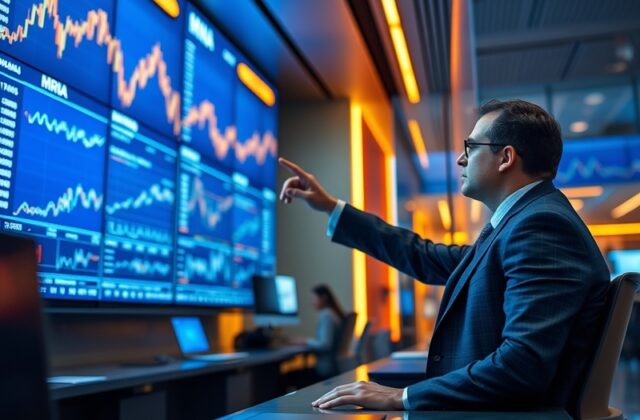 mRNA Stock: High-Risk, High-Reward Biotech Investments