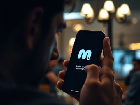 Monzo Outage Exposes Flaws in Digital Banking Reliability