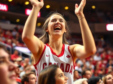 Sophie Cunningham Canada Game Boos: Fan Backlash Explained