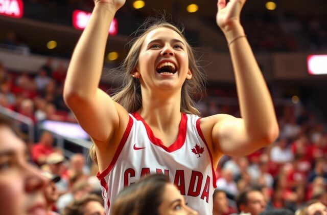 Sophie Cunningham Canada Game Boos: Fan Backlash Explained