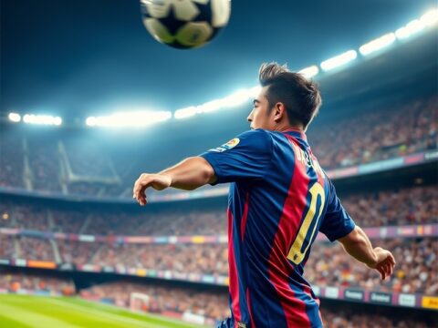 Barcelona vs Al-Ahly: A Clash of Football Philosophies in the Club World Cup