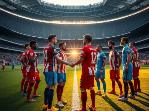 Atlético Madrid 2-1 Málaga: Tactical Masterclass Keeps Title Hopes Alive