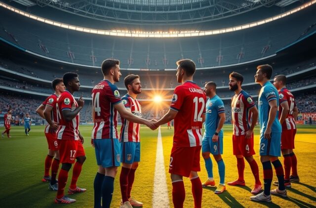 Atlético Madrid 2-1 Málaga: Tactical Masterclass Keeps Title Hopes Alive