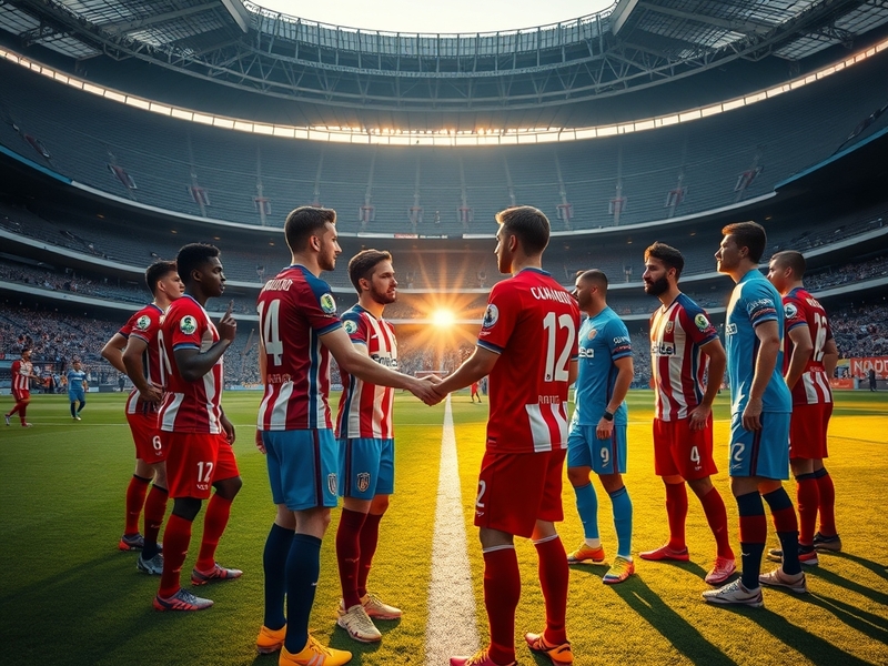 Atlético Madrid 2-1 Málaga: Tactical Masterclass Keeps Title Hopes Alive
