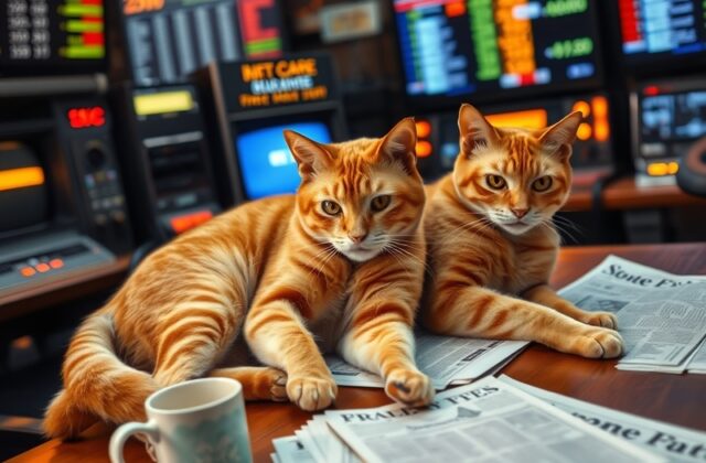 How PURR Stock Became the Internet’s Unlikely Market Darling