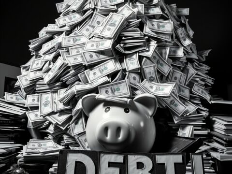 U.S. National Debt Hits $34 Trillion: Causes, Risks & Solutions