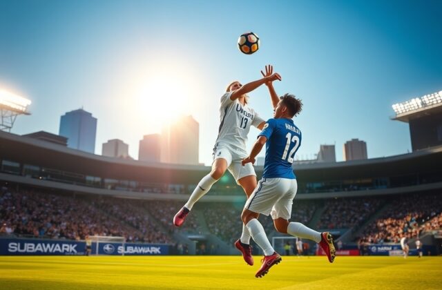 Philadelphia Union vs Inter Miami: Tactical Lessons and Playoff Implications