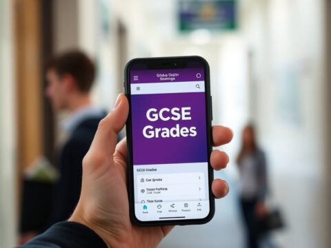 How GCSE Grades Apps Are Changing Student Revision Strategies