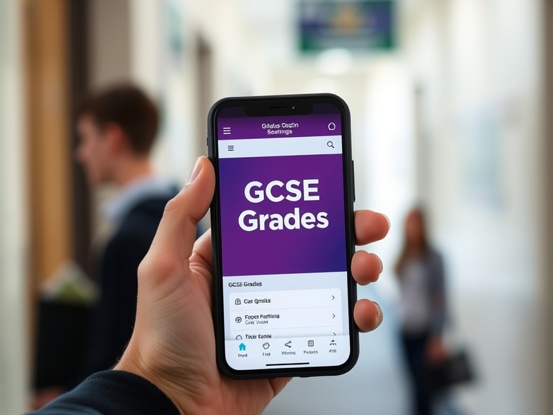 How GCSE Grades Apps Are Changing Student Revision Strategies