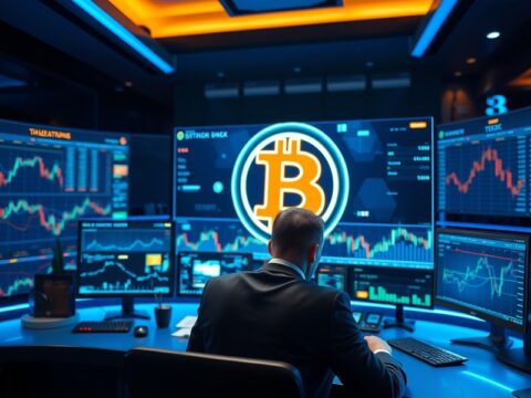 Fidelity Bitcoin: How Fidelity Is Making Bitcoin Mainstream
