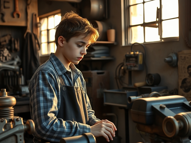 Apprenticeships: A Practical Path to Career Success Without College Debt
