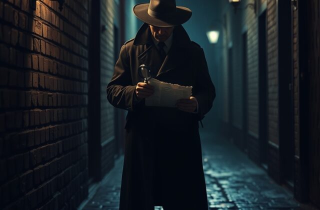 Why Professor T Cast Is Europe’s Most Underrated Crime Drama