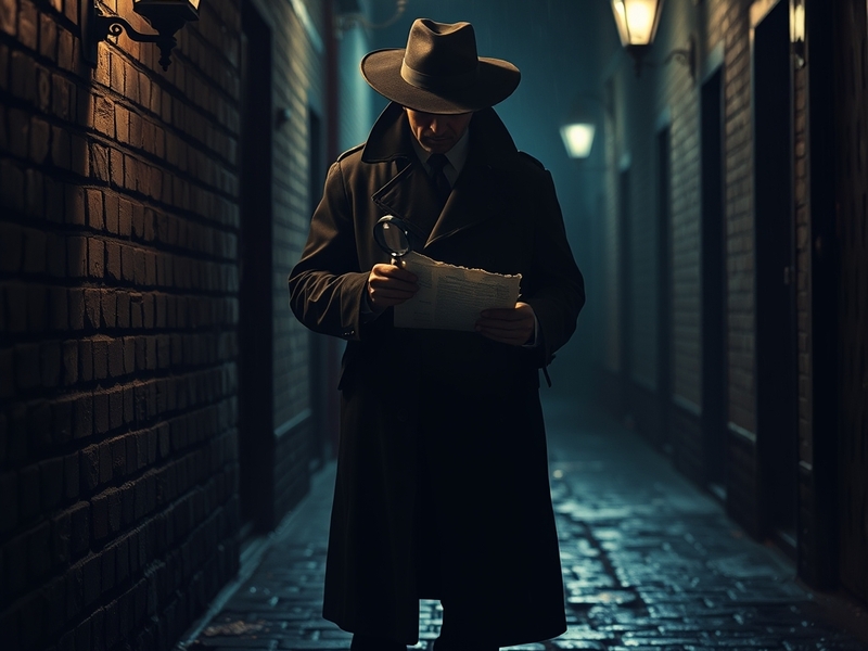 Why Professor T Cast Is Europe’s Most Underrated Crime Drama