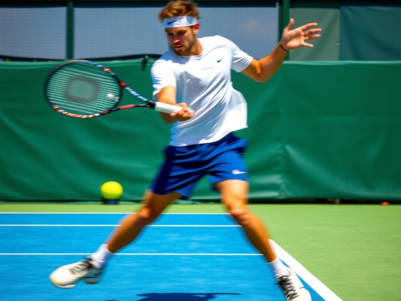 Cincinnati Open: History, Highlights, and Why It Matters in Tennis