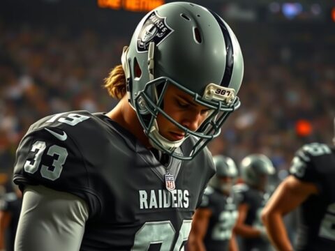 Maxx Crosby Trade: Raiders’ Edge Rush Dilemma & Potential Destinations