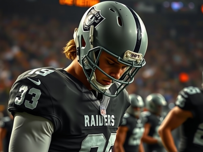 Maxx Crosby Trade: Raiders’ Edge Rush Dilemma & Potential Destinations