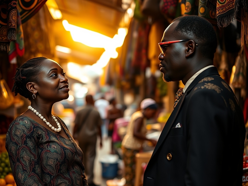 Chigozie Anusiem: How Authentic Storytelling Shapes Digital Media