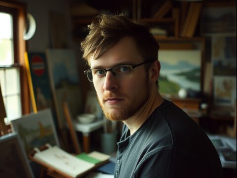 Conor Anderson: How One Thinker Is Redefining Discipline Without Dogma