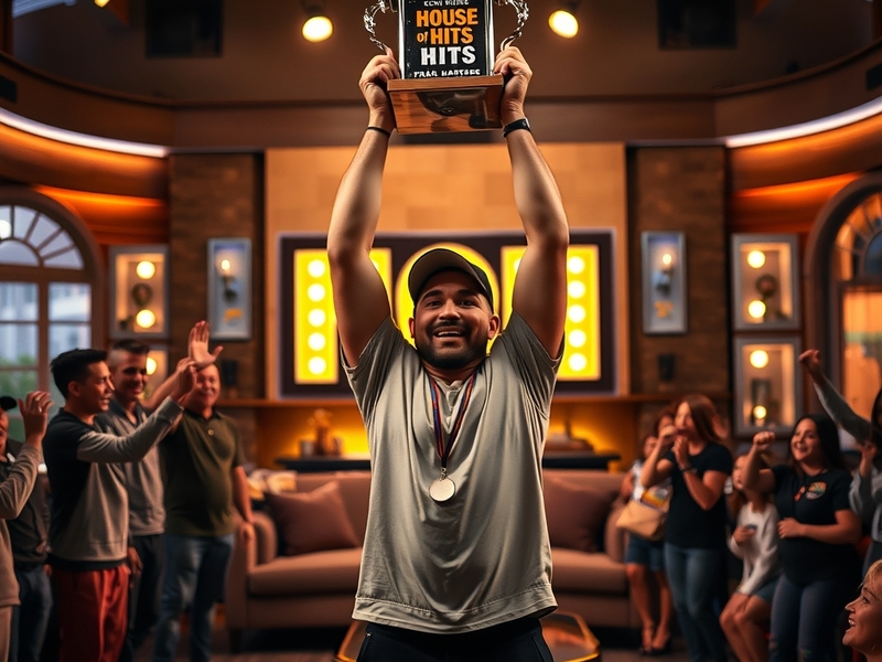 Who Won HOH on Big Brother Tonight? Full Results and Analysis