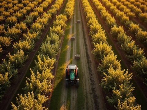 Graveley Fruit Farm: England’s Hidden Agri-Tourism Gem