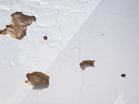 Paredes: The Hidden Meanings Behind Walls in Culture and Design