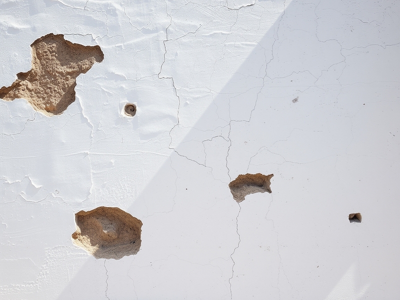 Paredes: The Hidden Meanings Behind Walls in Culture and Design
