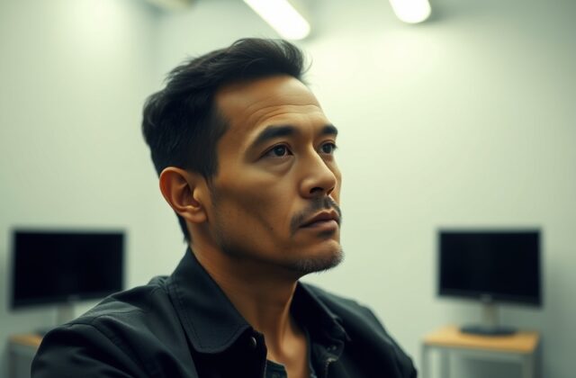 How Kamu Kirk’s Big Brother Interview Changed Reality TV Forever