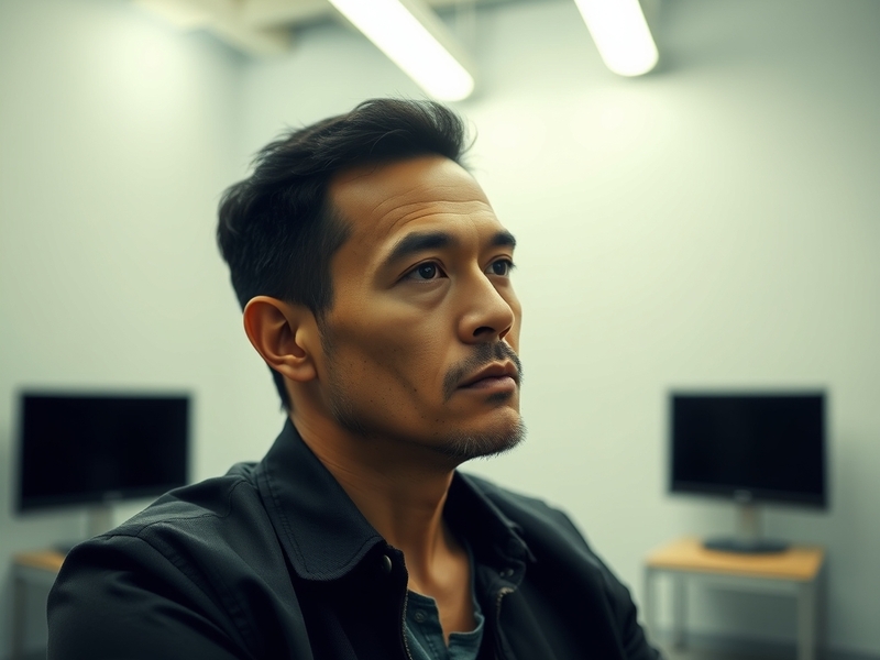 How Kamu Kirk’s Big Brother Interview Changed Reality TV Forever
