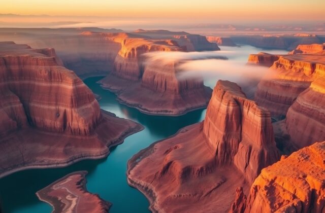 Lake Powell’s Crisis: Why America’s Second-Largest Reservoir Is Disappearing