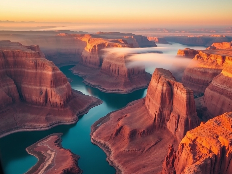 Lake Powell’s Crisis: Why America’s Second-Largest Reservoir Is Disappearing