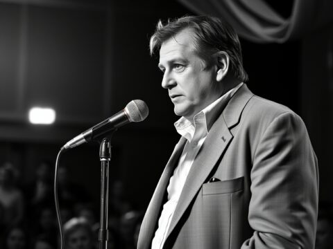 Joe Carthy: The Unsung Architect of Ireland’s Folk Revival