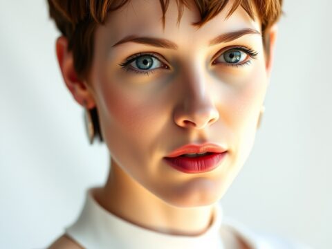 Anne Hathaway’s Short Hair: How a Pixie Cut Changed Hollywood