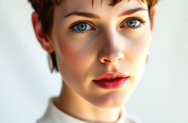 Anne Hathaway’s Short Hair: How a Pixie Cut Changed Hollywood
