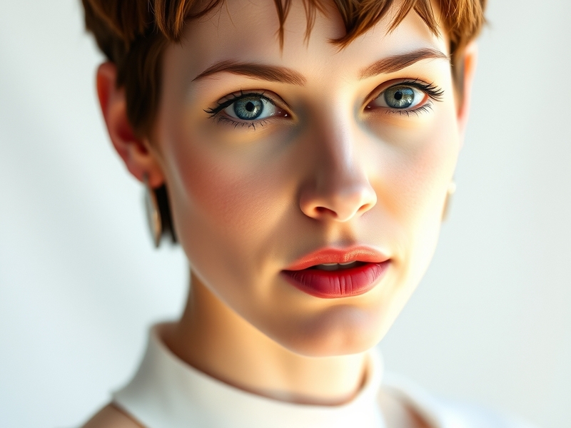 Anne Hathaway’s Short Hair: How a Pixie Cut Changed Hollywood