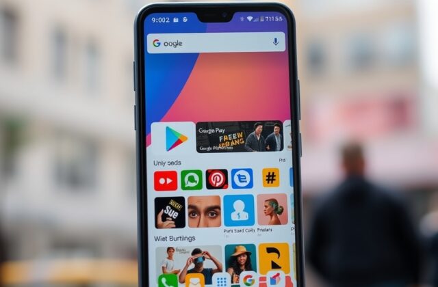 Google Play Store: History, Revenue & Future Challenges Explained