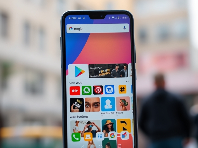 Google Play Store: History, Revenue & Future Challenges Explained
