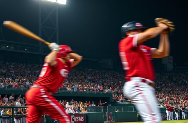 Reds vs Diamondbacks: Pitching, Power, and Future Showdowns