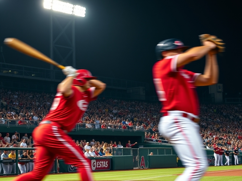 Reds vs Diamondbacks: Pitching, Power, and Future Showdowns