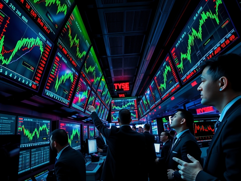 Why Is Crypto Rising Today? Key Factors Behind the Surge
