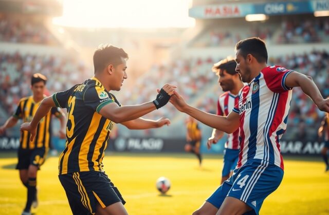 FC Juárez vs Club América: Standings Impact and Tactical Breakdown