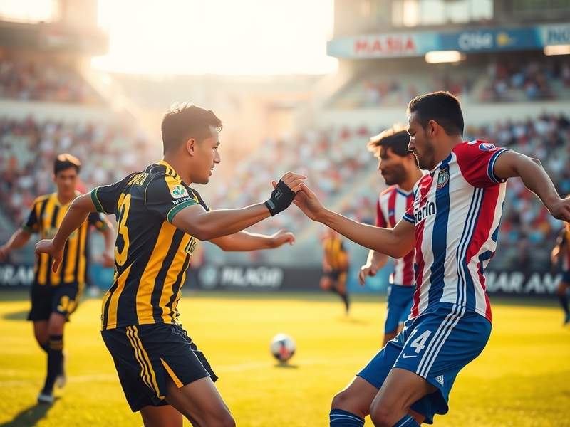 FC Juárez vs Club América: Standings Impact and Tactical Breakdown