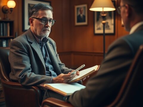 What Does a Psychiatrist Do? Roles, Stigma, and Future Trends