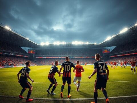 Hull vs Man United: A Rivalry Built on Surprises and Legacy