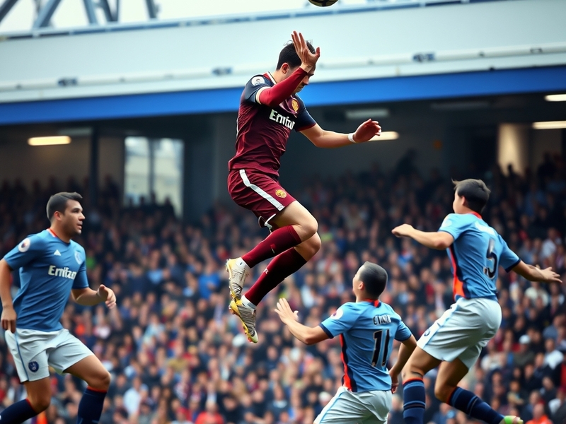 Everton Edges Palace in Tight Merseyside Showdown