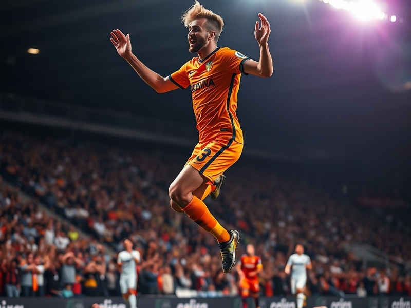 Valencia CF vs Celta Vigo: Tactical Analysis & Key Takeaways