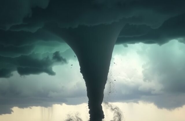 Cleveland Tornado Warning: What Residents Need to Know