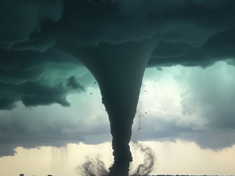 Cleveland Tornado Warning: What Residents Need to Know