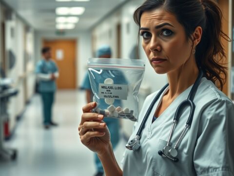 Nashville Hospital Drug Mix-Up: How a Fentanyl Error Could Have Been Avoided