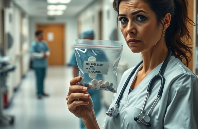 Nashville Hospital Drug Mix-Up: How a Fentanyl Error Could Have Been Avoided